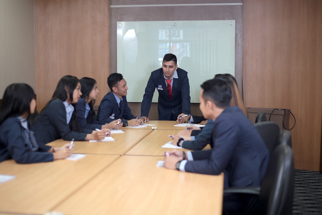 LP3I College – LP3I