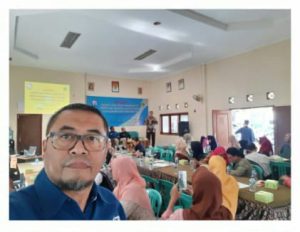 Program Pengabdian Pada Masyarakat Politeknik LP3I Jakarta di Desa Bojong Kulur, Gunung Putri Bogor