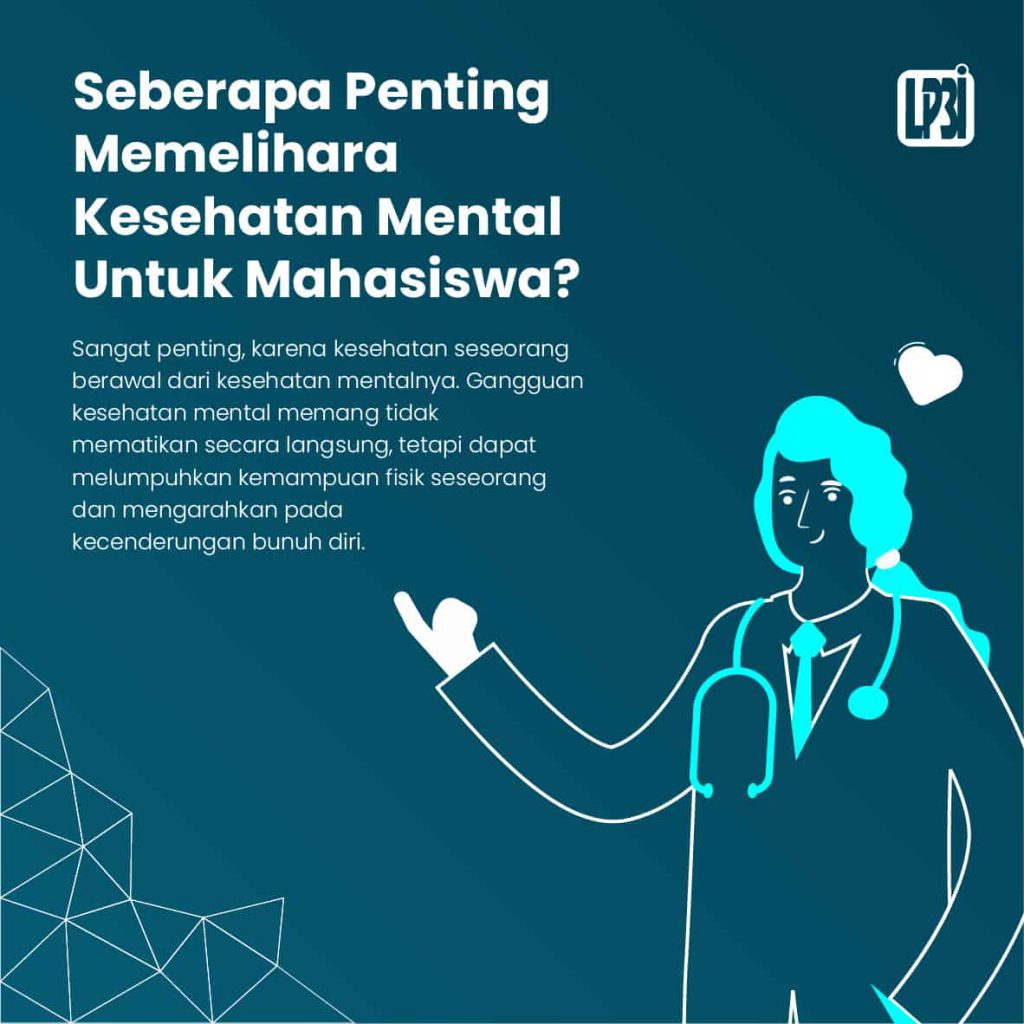 Pertanyaan Tentang Kesehatan Mental - Homecare24