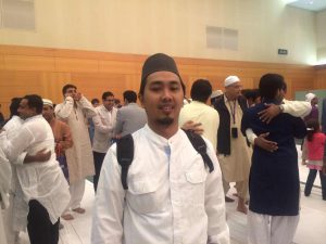 Dosen Politeknik LP3I Jakarta beasiswa Doctoral di Nagoya University Jepang