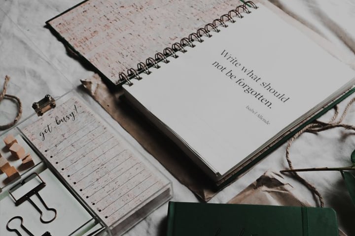 10 Quotes Galau untuk Membangkitkan Semangat Masuk Kuliah 2020