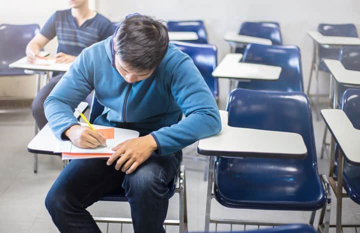 Ini Daftar Target Setelah Lulus SMA, Apa Target Kamu - blog 1