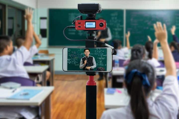 Ini Daftar Target Setelah Lulus SMA, Apa Target Kamu - blog 2