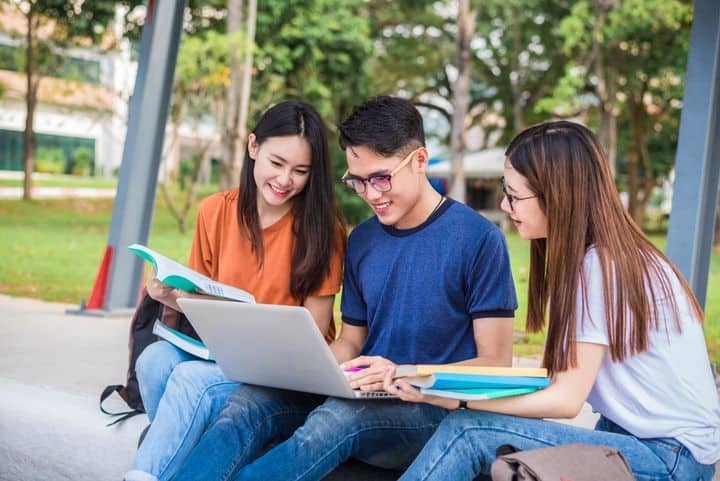 Cara Daftar Kuliah Online Di Lp3i Lp3i Blog