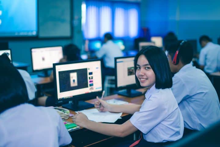 Ini Daftar Target Setelah Lulus SMA, Apa Target Kamu - blog 5