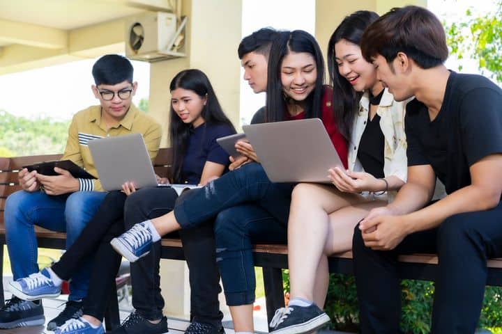 Cara Daftar Kuliah Online Di Lp3i Lp3i Blog