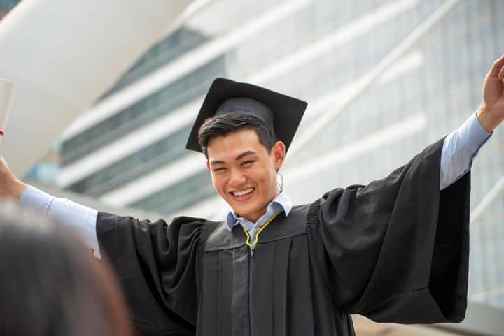 Apa yang Menjadi Harapan Setelah Lulus SMA - blog 4