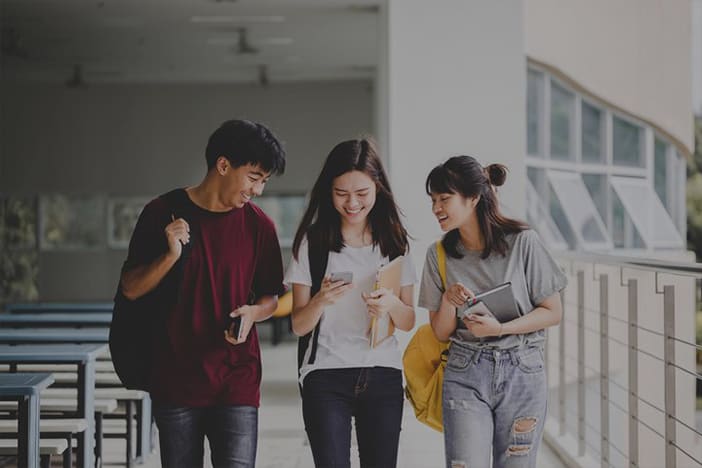 Info Pendaftaran Kuliah 2020