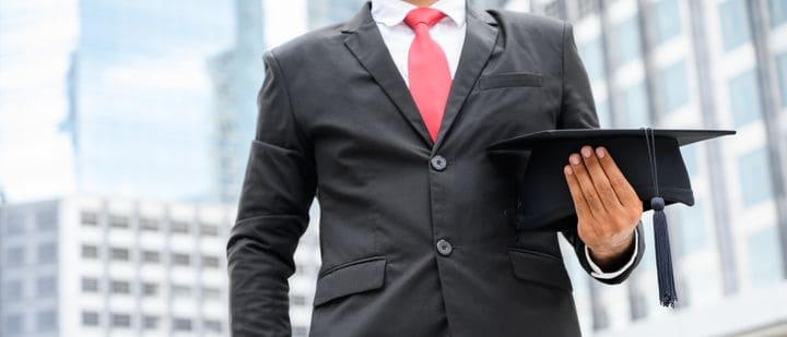Apa yang Menjadi Harapan Setelah Lulus SMA - blog 3