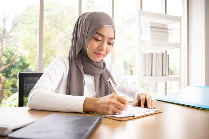 Apa yang Menjadi Harapan Setelah Lulus SMA - blog 5