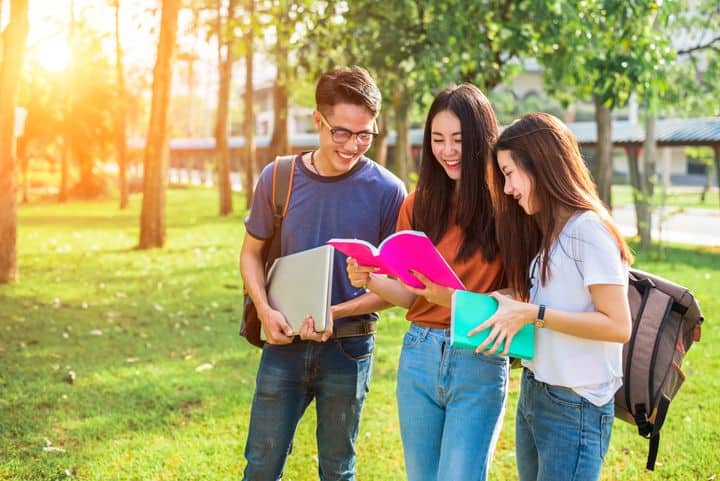 Universitas Swasta Terbaik - blog 1