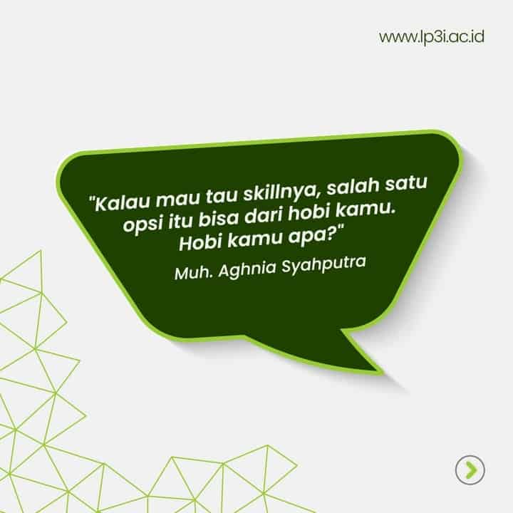 Events: Apa Itu Kelas Pembuka - blog 1
