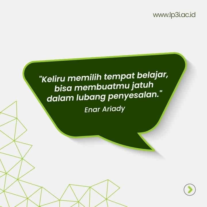 Events: Apa Itu Kelas Pembuka - blog 2