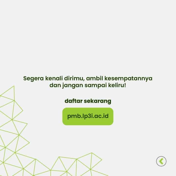 Events: Apa Itu Kelas Pembuka - blog 4
