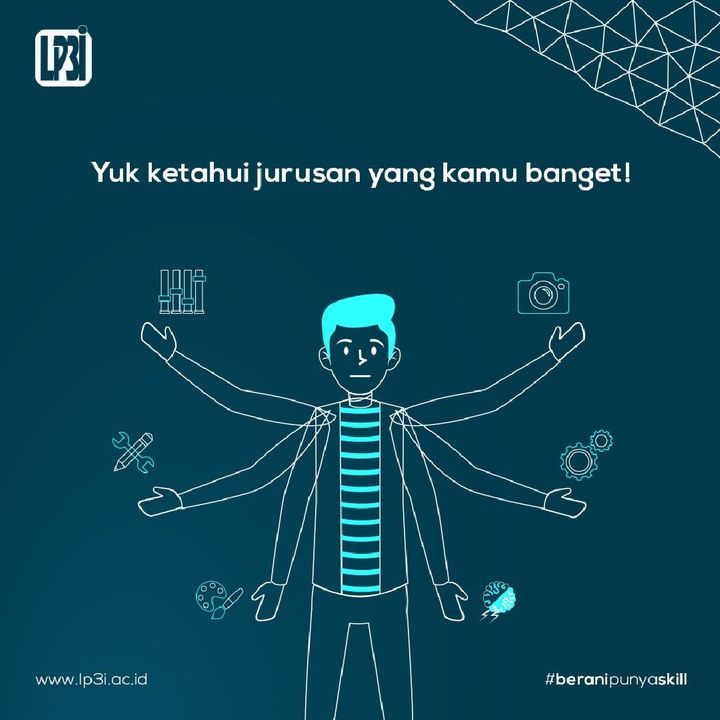 Jurusan Apa Yang Harus Aku Ambil?