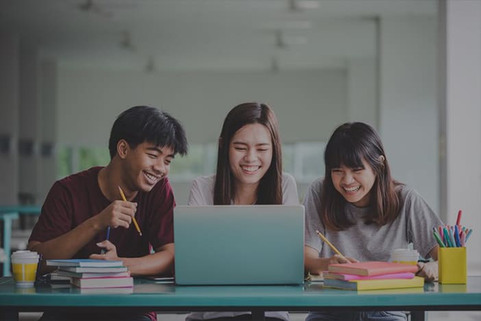Cara Daftar Kuliah Online di LP3I