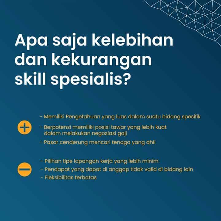 Spesialis Blog 1