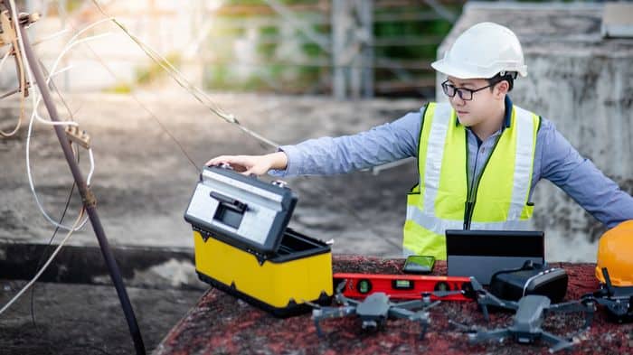 Kupas Tuntas Program Studi Engineering yang Ada di LP3I dan Prospek Kerjanya