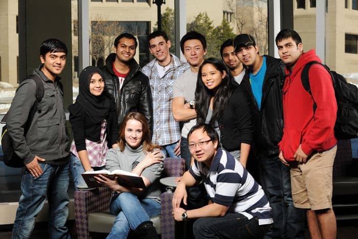 Cari Tahu Jenis Perguruan Tinggi dan Pendidikan Tinggi di Indonesia Yuk!