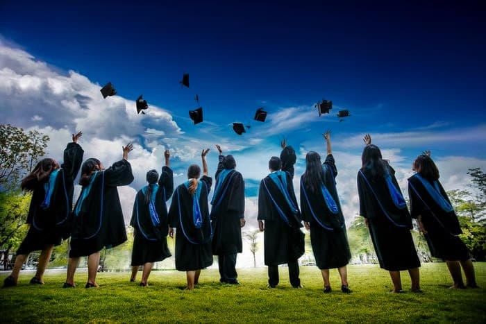 Jarang yang Tahu, Ini 7 Tips Agar Lolos Seleksi Beasiswa Online