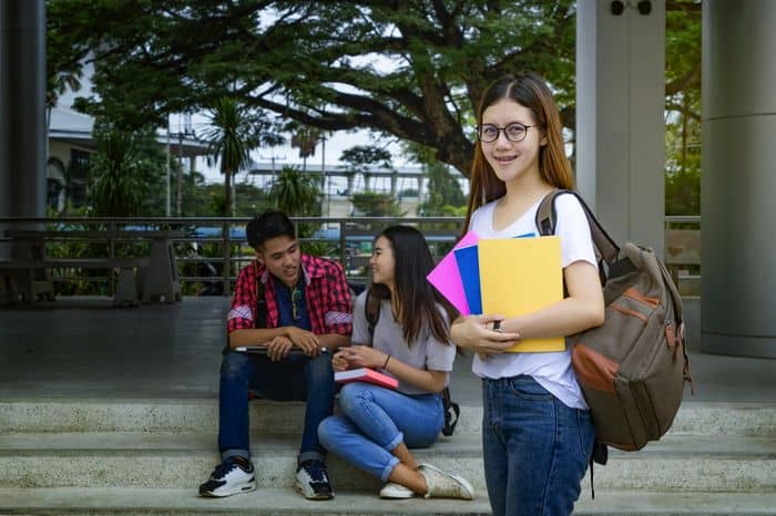 Cari Tahu Jenis Perguruan Tinggi dan Pendidikan Tinggi di Indonesia Yuk!