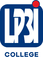 Logo Lp3i College
