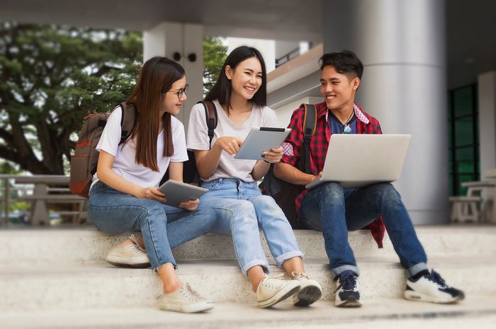 Biaya Pendidikan di LP3I College