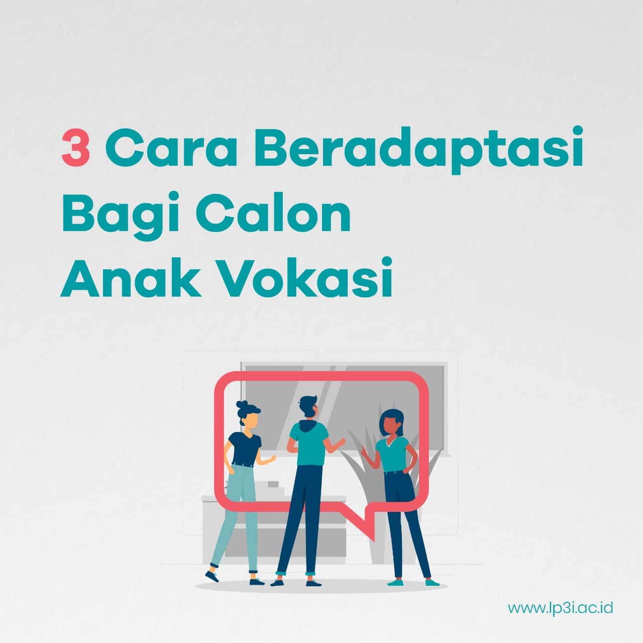 Calon mahasiswa? Yuk ketahui tips beradaptasi di perkuliahan