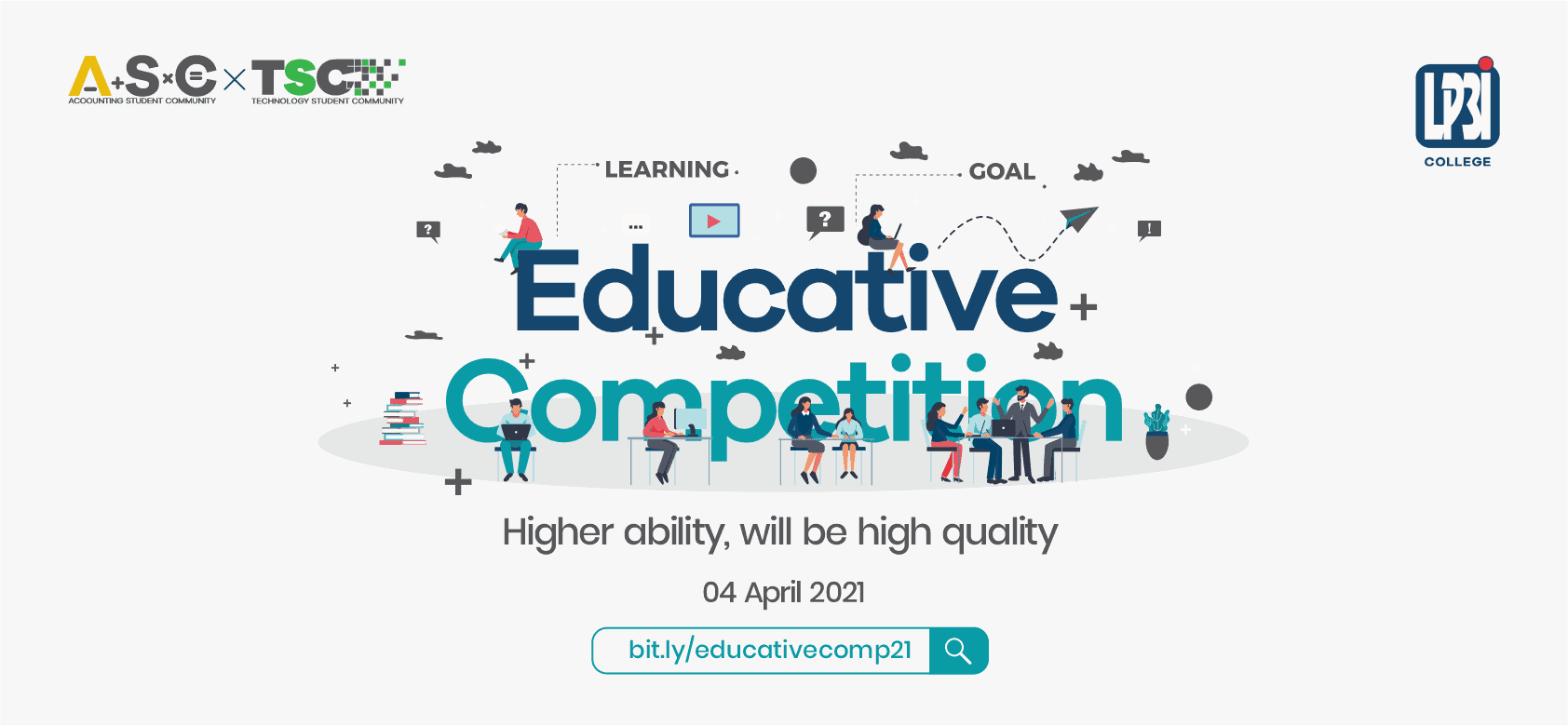Educative Competition 2021