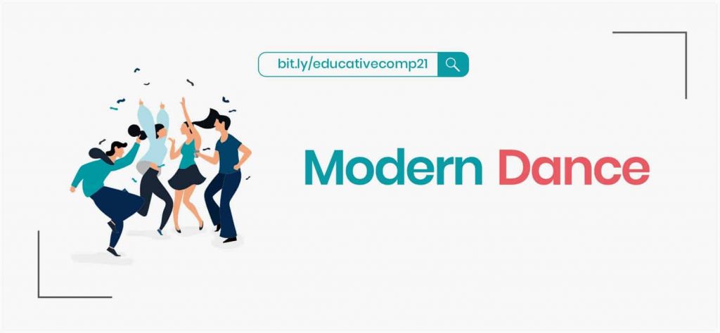 Educative Competition 2021 - Blog 3