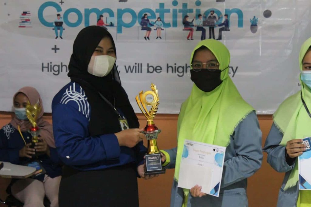 Educative Competition 2021 - Karawang - Blog 1