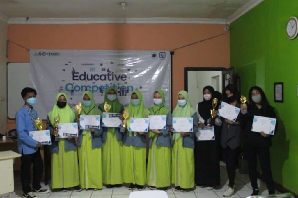 Educative Competition 2021 - Karawang - Blog 10