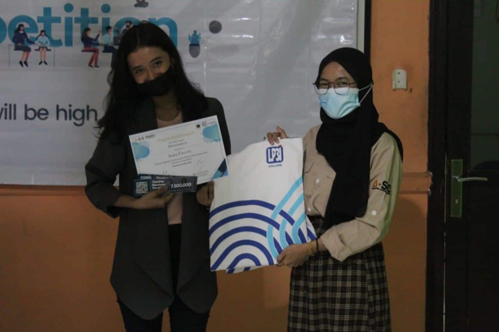 Educative Competition 2021 - Karawang - Blog 8
