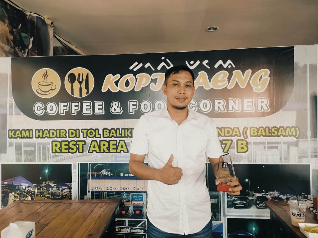 kopi Daeng Blog 1