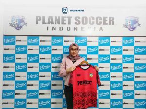Kisah Sukses Alumni LP3I Balikpapan yang Berhasil Membangun Bisnis Belandaskan Hobi