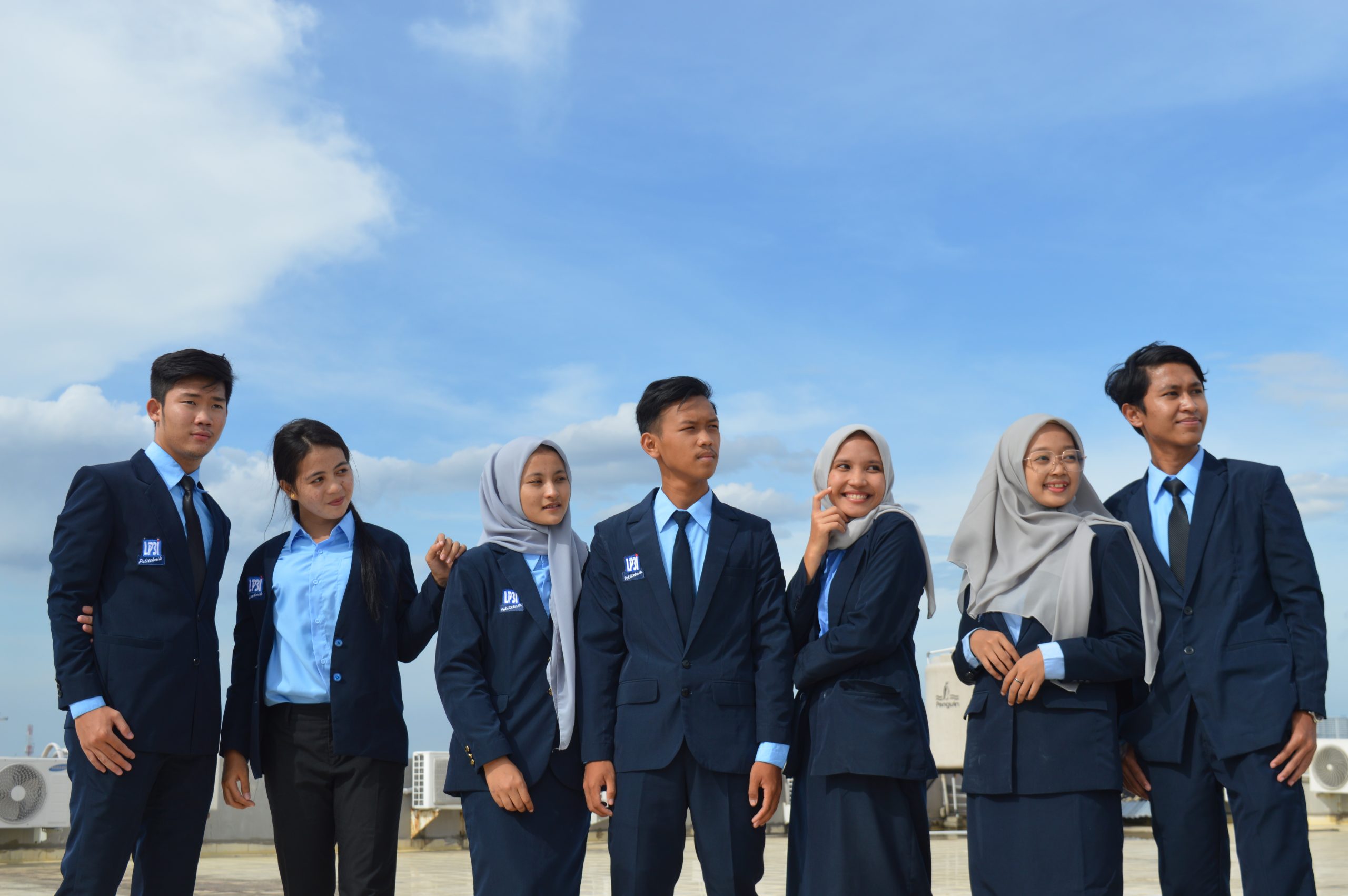 Medan Sarjana Terapan
