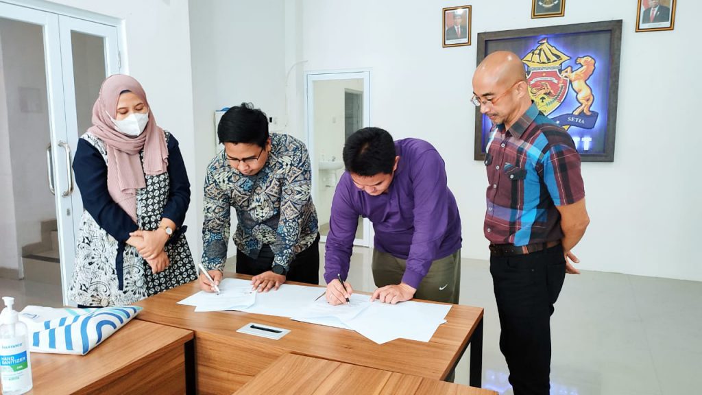 KADIN NTT Gandeng LP3I Bangun SDM Siap Kerja-Blog1