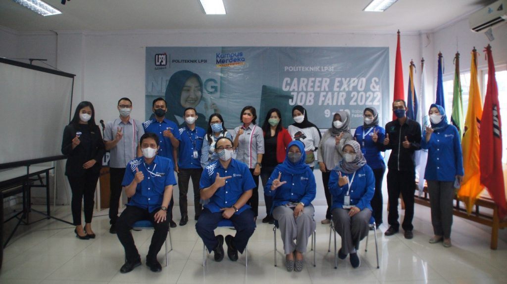 Career Expo & Job Fair 2022 Bandung