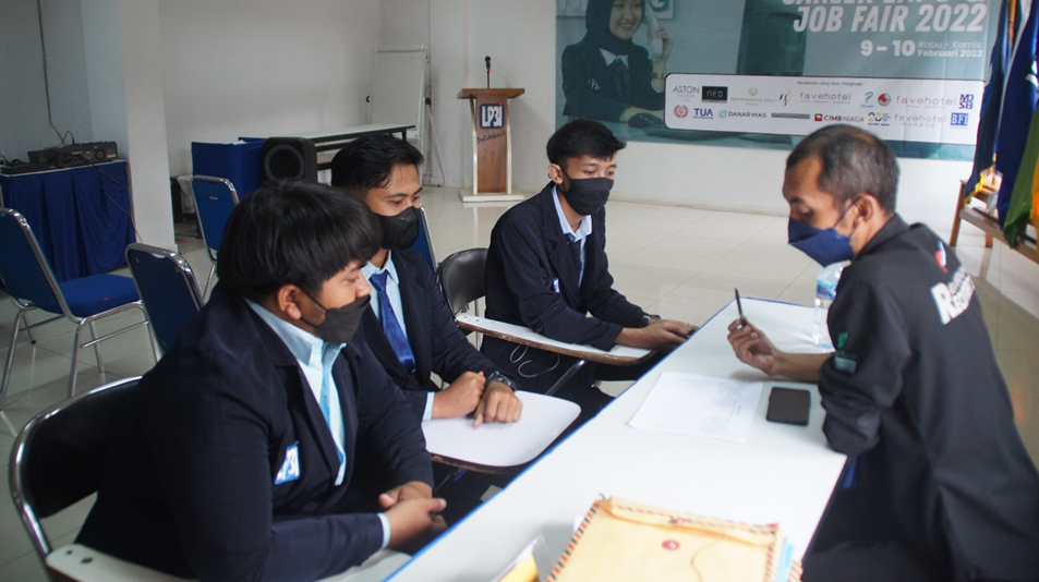 Career Expo & Job Fair 2022 Bandung-Blog 1