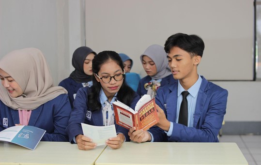 5 cara 1