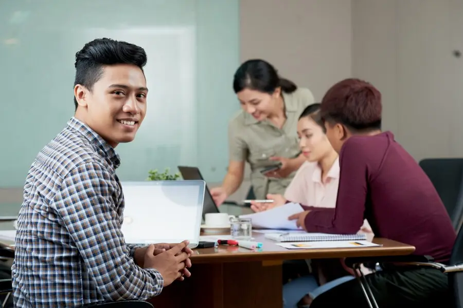 kuliah sambil kerja