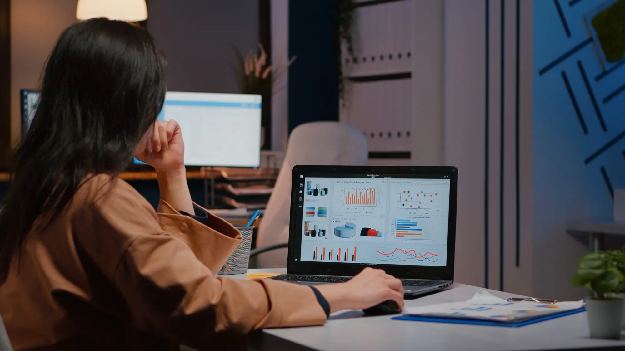 cara menjadi data analyst