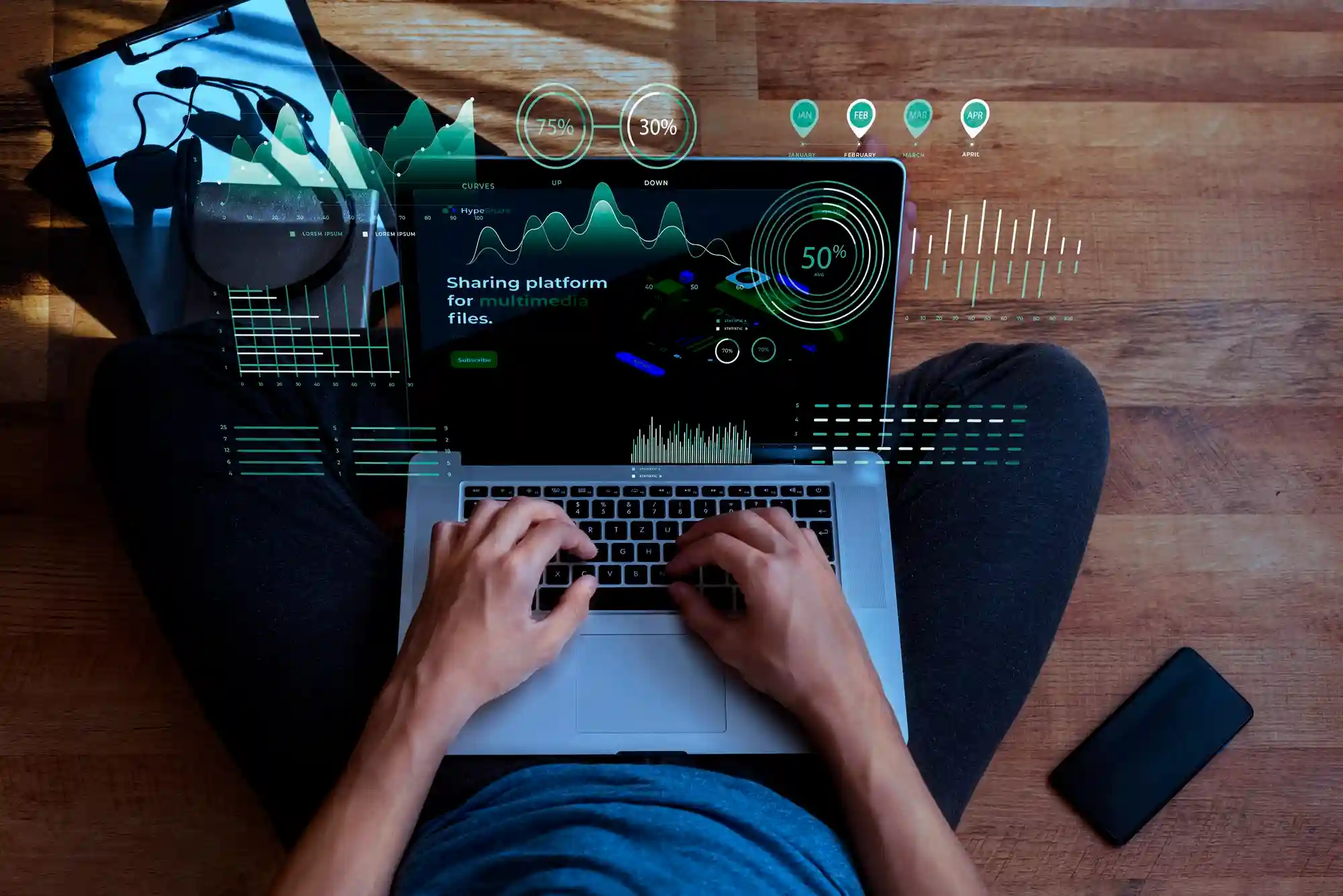 data science belajar apa
